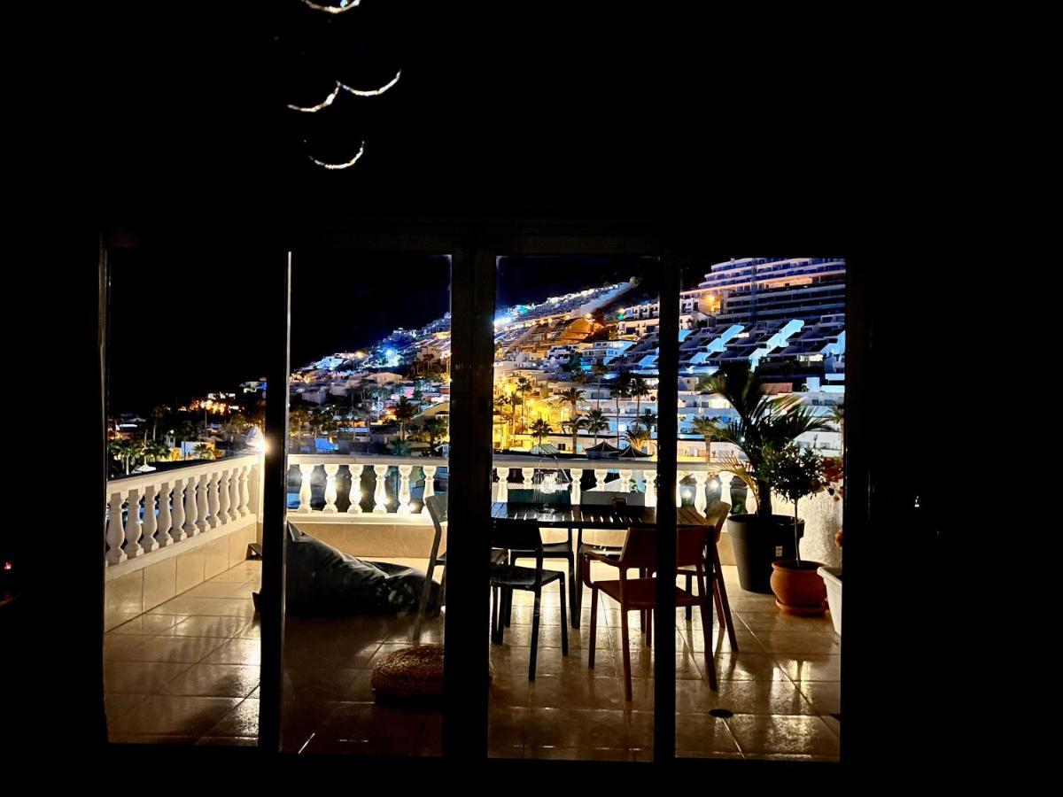 דירות פוארטו דה סנטיאגו Luxury Penthouse With Breathtaking Views And Huge Private Terraces מראה חיצוני תמונה