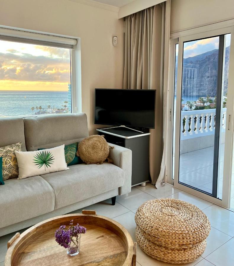 דירות פוארטו דה סנטיאגו Luxury Penthouse With Breathtaking Views And Huge Private Terraces מראה חיצוני תמונה
