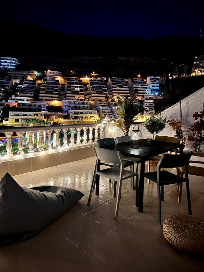דירות פוארטו דה סנטיאגו Luxury Penthouse With Breathtaking Views And Huge Private Terraces מראה חיצוני תמונה