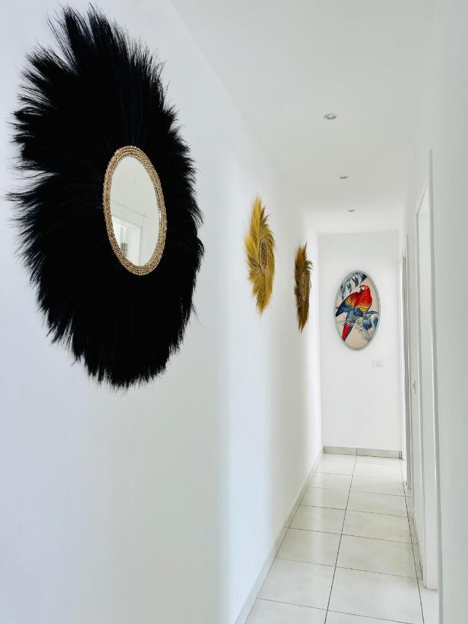 דירות פוארטו דה סנטיאגו Luxury Penthouse With Breathtaking Views And Huge Private Terraces מראה חיצוני תמונה