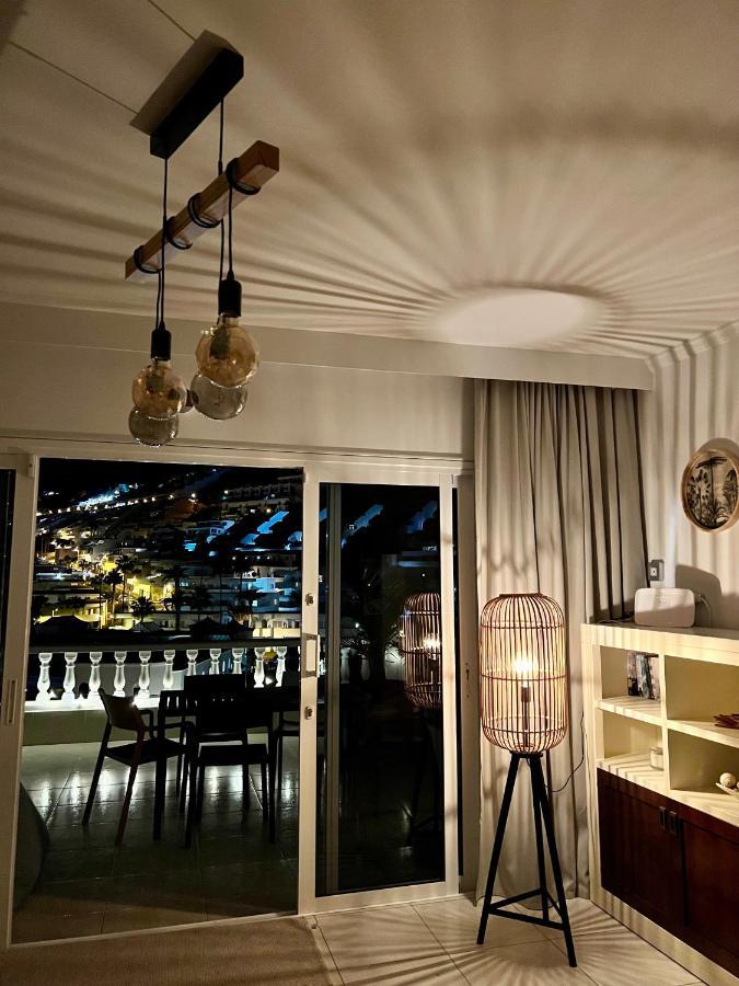 דירות פוארטו דה סנטיאגו Luxury Penthouse With Breathtaking Views And Huge Private Terraces מראה חיצוני תמונה