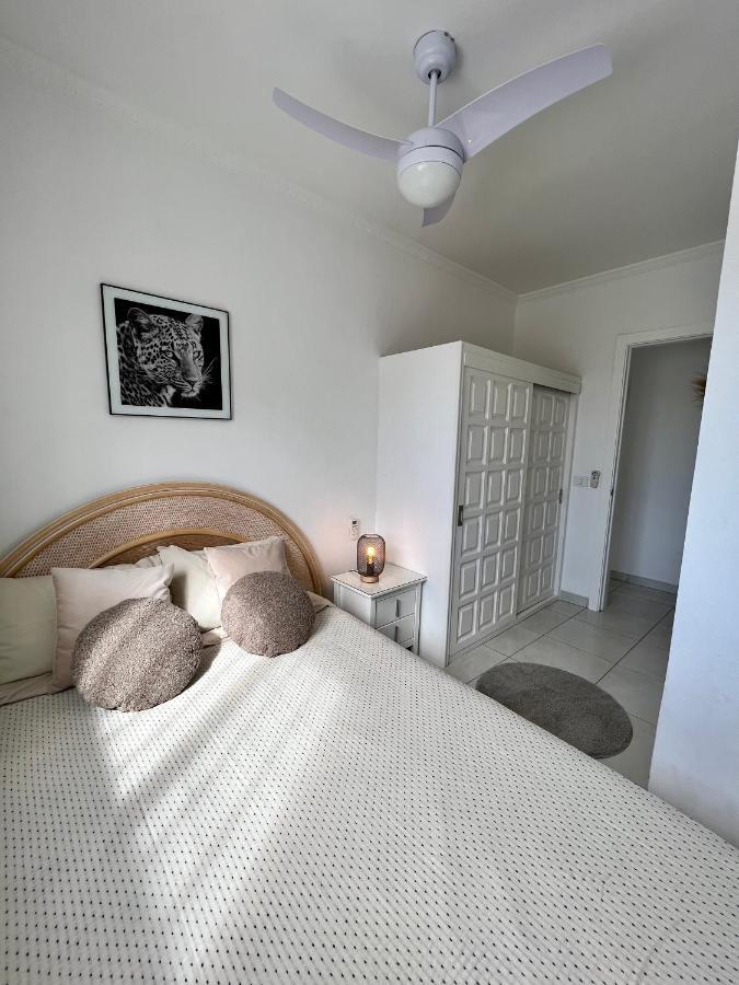 דירות פוארטו דה סנטיאגו Luxury Penthouse With Breathtaking Views And Huge Private Terraces מראה חיצוני תמונה