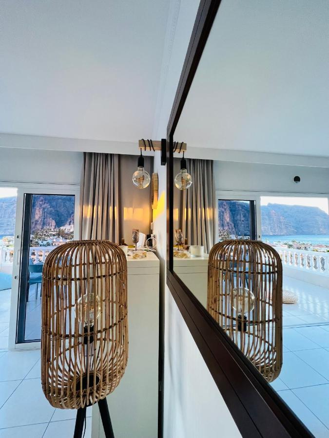 דירות פוארטו דה סנטיאגו Luxury Penthouse With Breathtaking Views And Huge Private Terraces מראה חיצוני תמונה