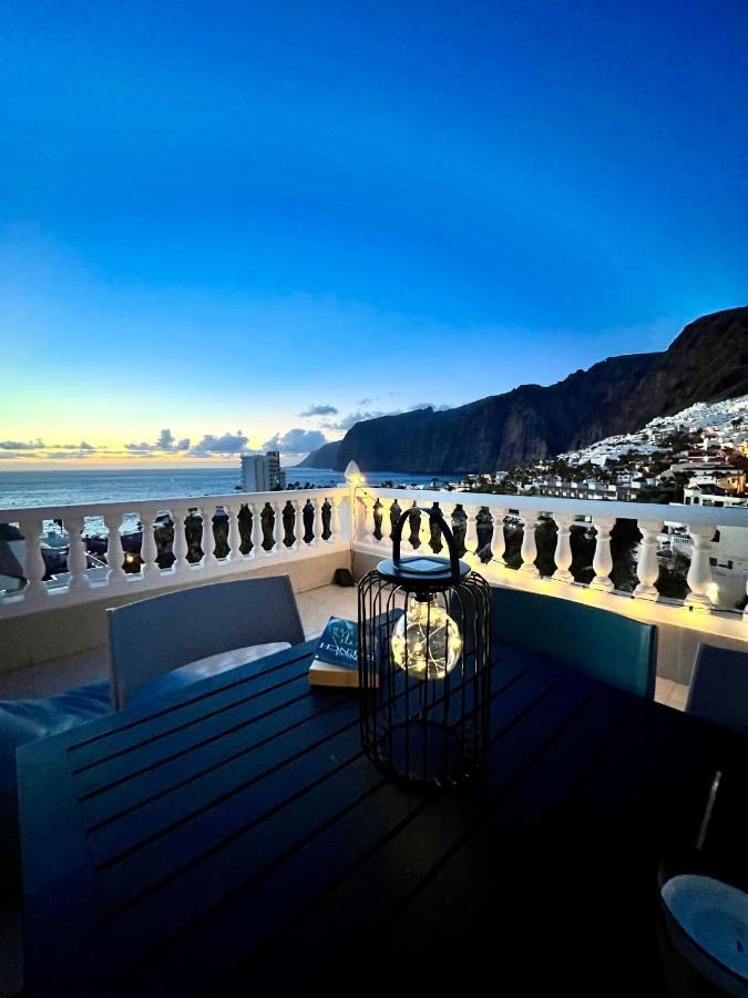 דירות פוארטו דה סנטיאגו Luxury Penthouse With Breathtaking Views And Huge Private Terraces מראה חיצוני תמונה