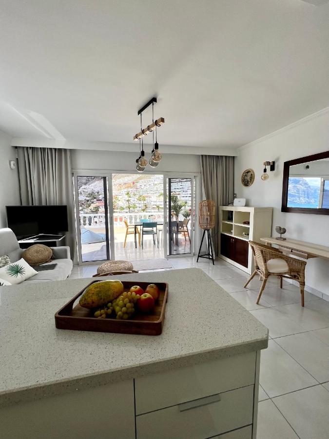 דירות פוארטו דה סנטיאגו Luxury Penthouse With Breathtaking Views And Huge Private Terraces מראה חיצוני תמונה