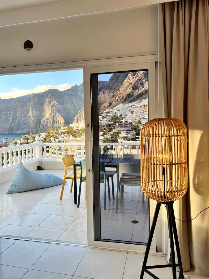 דירות פוארטו דה סנטיאגו Luxury Penthouse With Breathtaking Views And Huge Private Terraces מראה חיצוני תמונה
