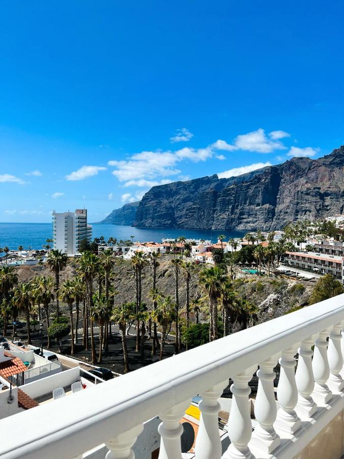 דירות פוארטו דה סנטיאגו Luxury Penthouse With Breathtaking Views And Huge Private Terraces מראה חיצוני תמונה