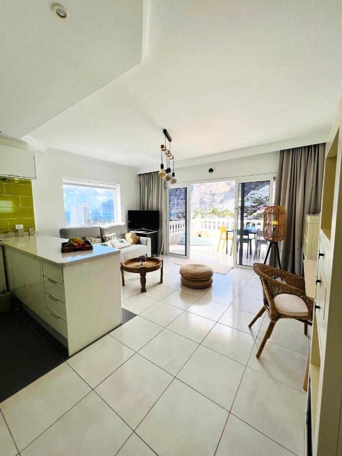 דירות פוארטו דה סנטיאגו Luxury Penthouse With Breathtaking Views And Huge Private Terraces מראה חיצוני תמונה