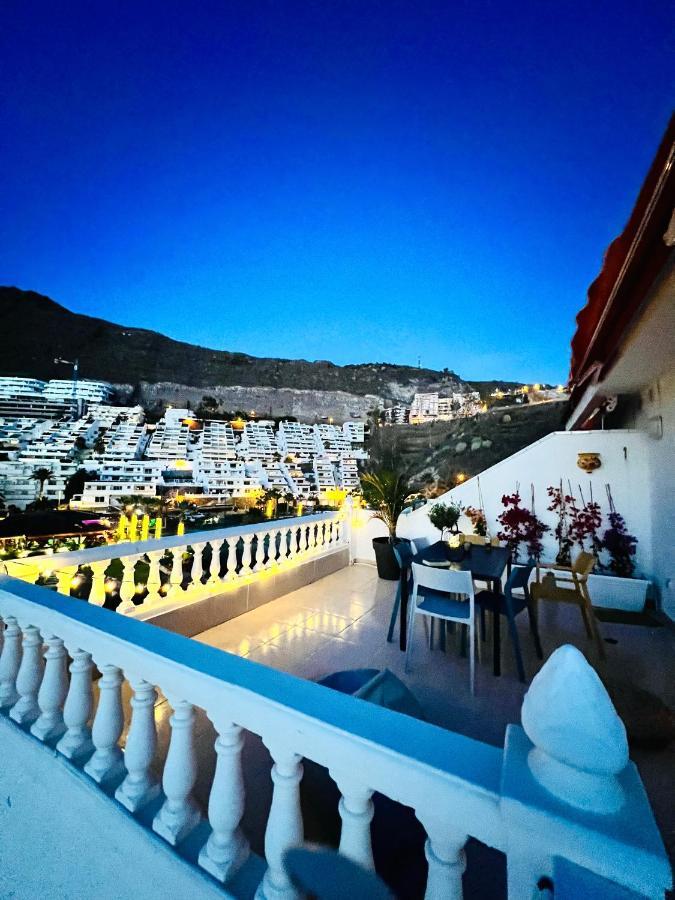 דירות פוארטו דה סנטיאגו Luxury Penthouse With Breathtaking Views And Huge Private Terraces מראה חיצוני תמונה