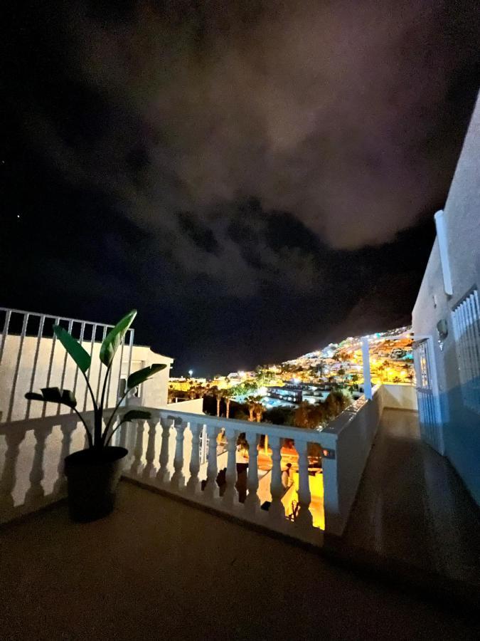 דירות פוארטו דה סנטיאגו Luxury Penthouse With Breathtaking Views And Huge Private Terraces מראה חיצוני תמונה