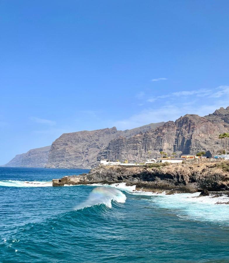 דירות פוארטו דה סנטיאגו Luxury Penthouse With Breathtaking Views And Huge Private Terraces מראה חיצוני תמונה